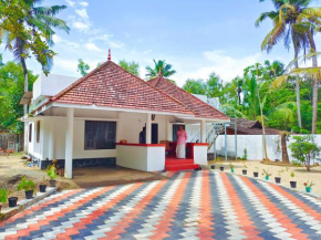 MARARI SUNSET VILLA